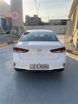 هيونداي سوناتا
